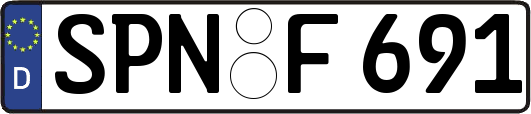 SPN-F691