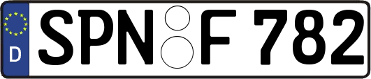 SPN-F782
