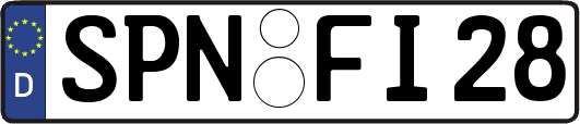 SPN-FI28