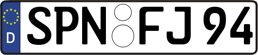 SPN-FJ94