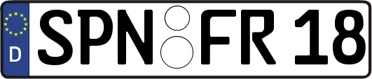 SPN-FR18