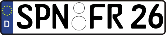 SPN-FR26