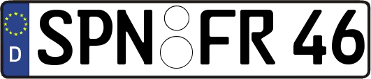 SPN-FR46