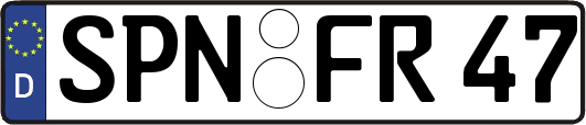 SPN-FR47