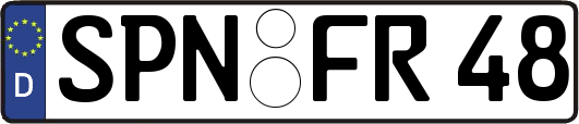 SPN-FR48