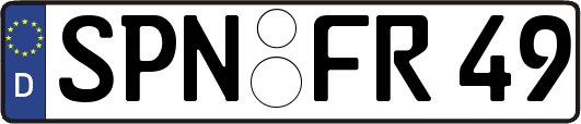 SPN-FR49