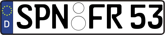 SPN-FR53