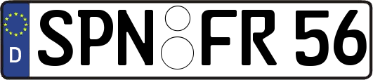 SPN-FR56