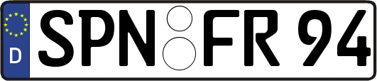 SPN-FR94
