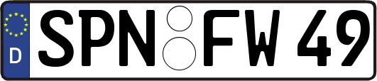 SPN-FW49