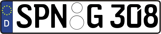 SPN-G308