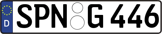 SPN-G446