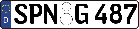 SPN-G487