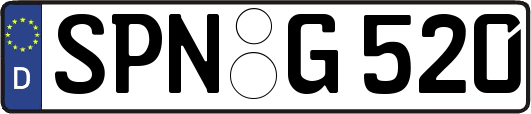 SPN-G520
