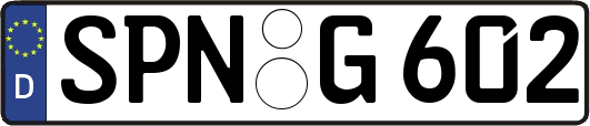 SPN-G602