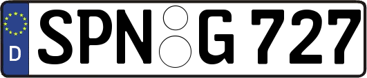 SPN-G727