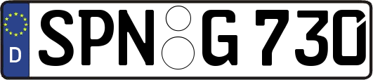 SPN-G730