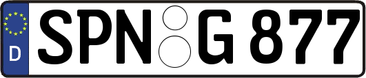 SPN-G877