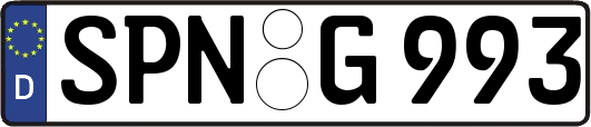 SPN-G993