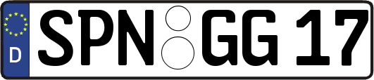 SPN-GG17