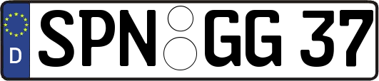 SPN-GG37