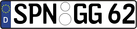 SPN-GG62