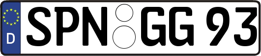 SPN-GG93