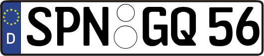 SPN-GQ56