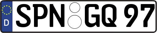 SPN-GQ97