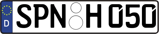 SPN-H050