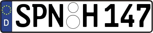 SPN-H147