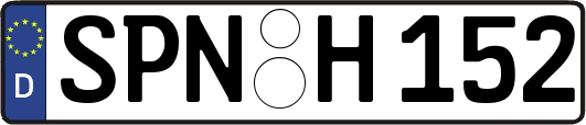 SPN-H152