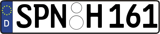 SPN-H161