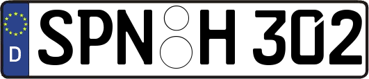 SPN-H302