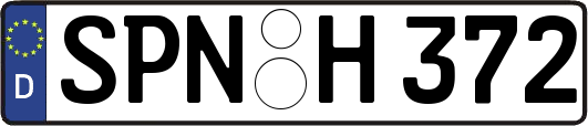 SPN-H372