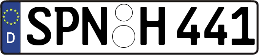 SPN-H441
