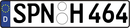 SPN-H464