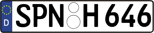 SPN-H646