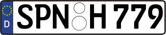 SPN-H779