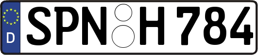 SPN-H784