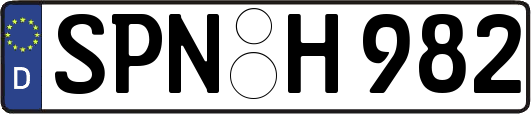 SPN-H982