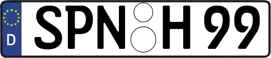 SPN-H99