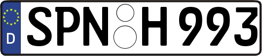 SPN-H993