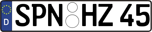 SPN-HZ45