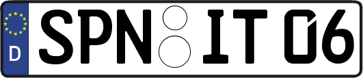 SPN-IT06