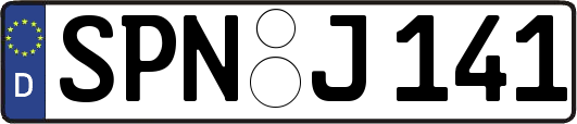 SPN-J141