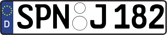 SPN-J182