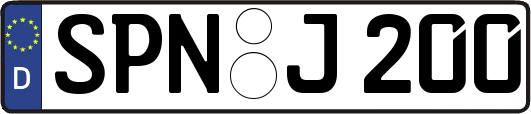 SPN-J200