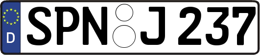 SPN-J237