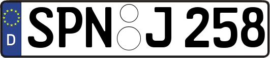 SPN-J258